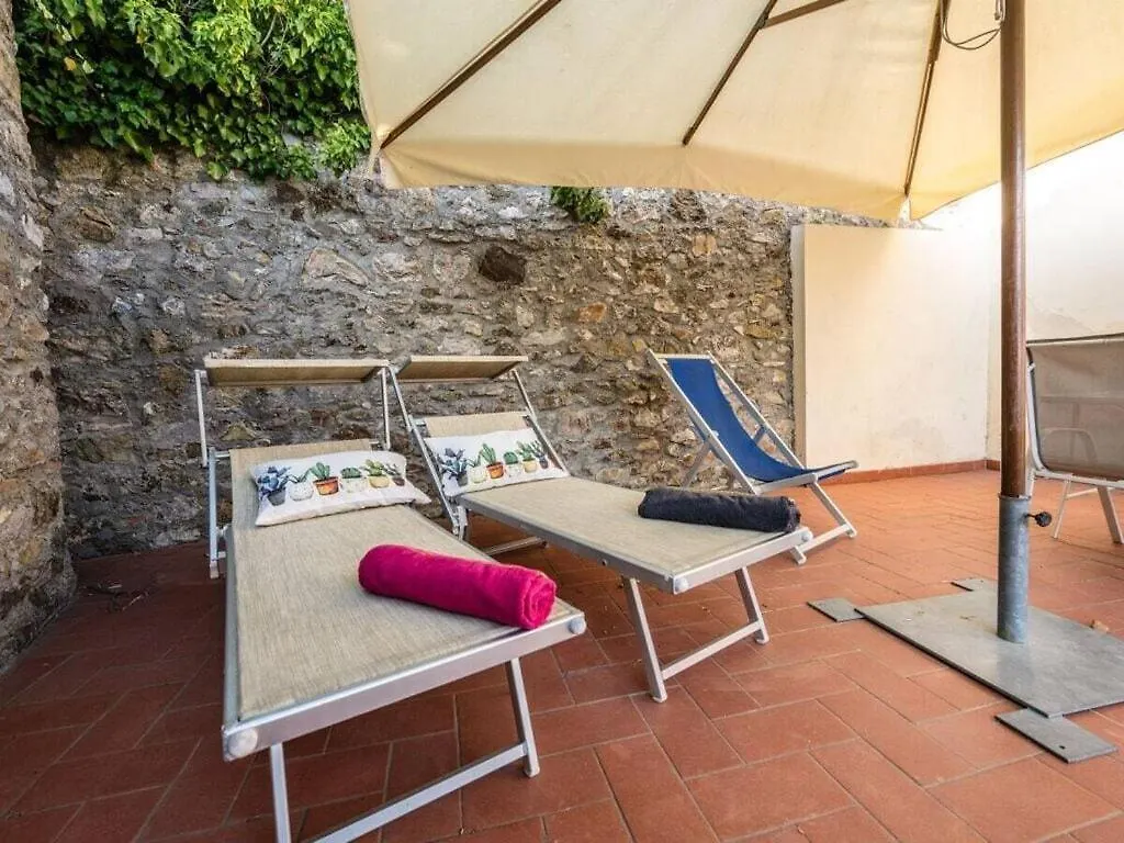 Holiday home Casina Montenero Comfortable Holiday Residence