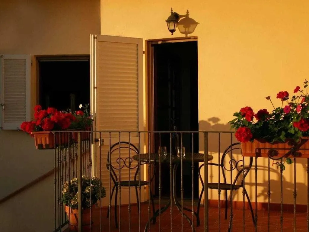 Casina Montenero Comfortable Holiday Residence 0*, Montenero (Livorno) Italy
