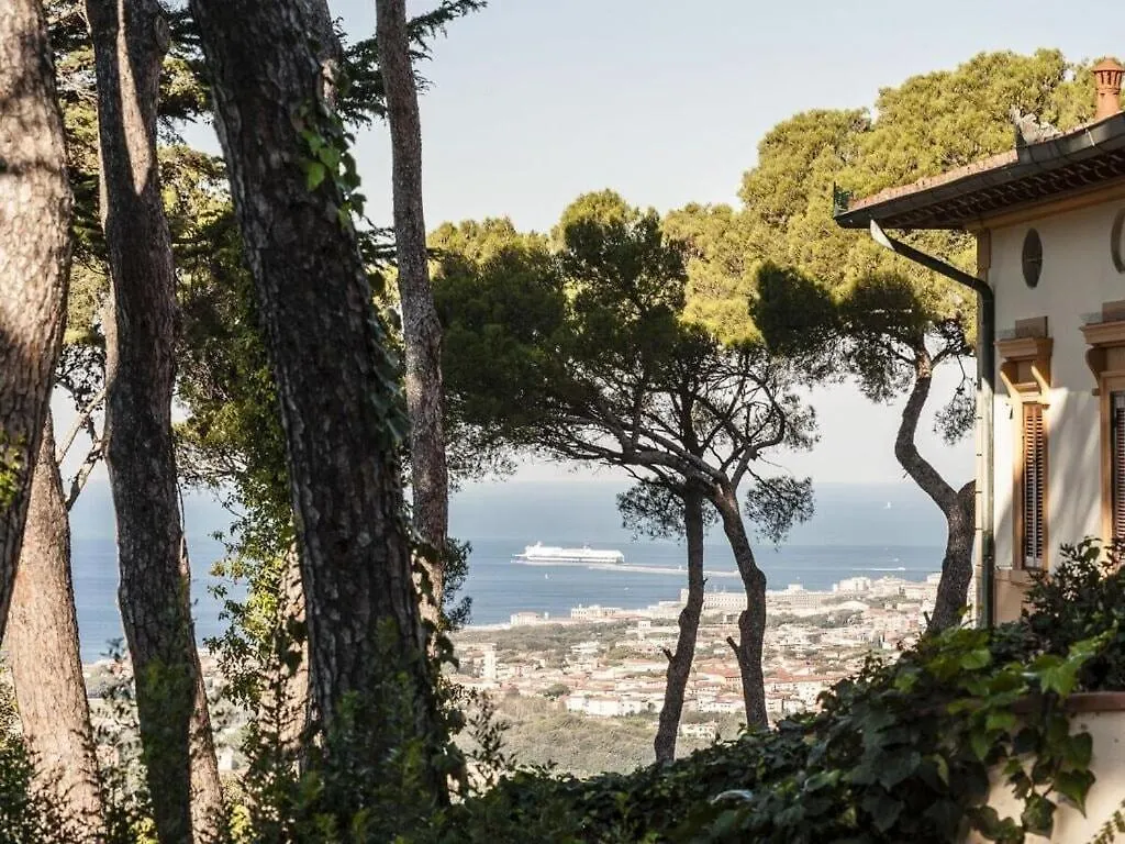Casina Montenero Comfortable Holiday Residence Holiday home Montenero (Livorno)