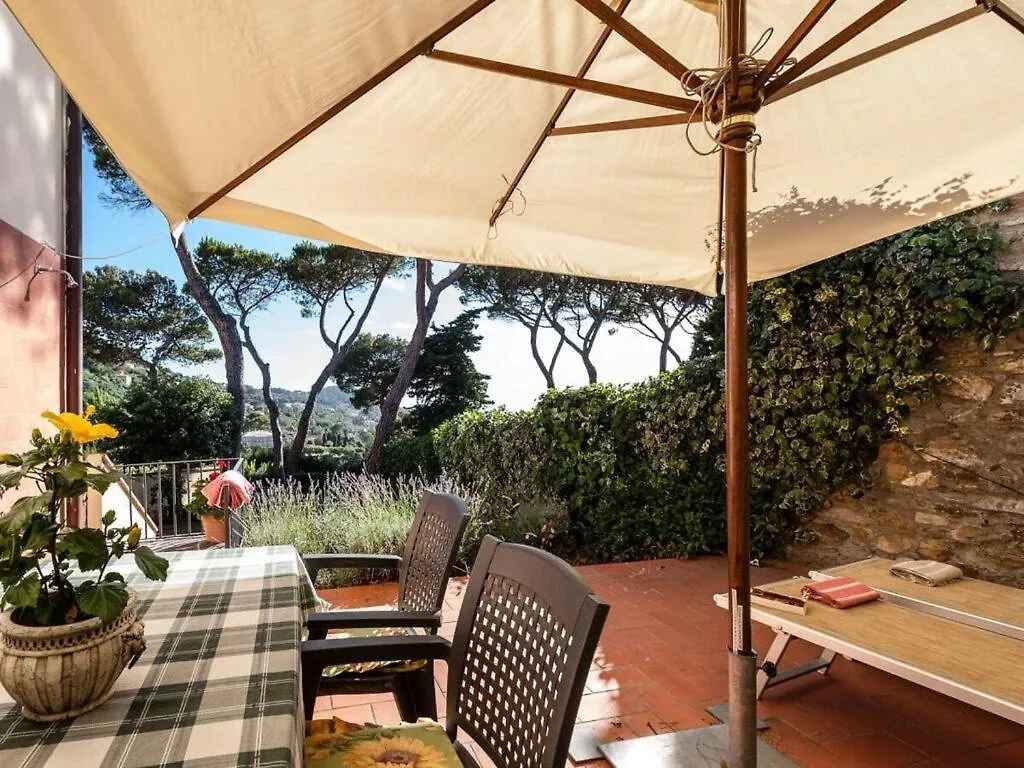 Holiday home Casina Montenero Comfortable Holiday Residence Italy