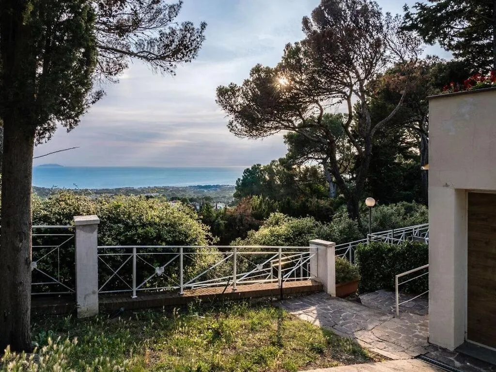 Holiday home Casina Montenero Comfortable Holiday Residence
