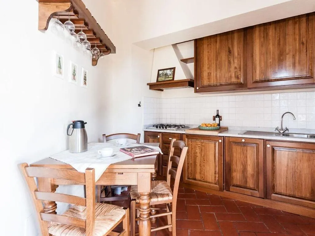 Holiday home Casina Montenero Comfortable Holiday Residence