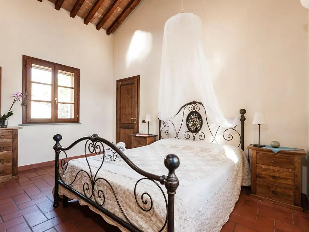 Holiday home Casina Montenero Comfortable Holiday Residence Italy