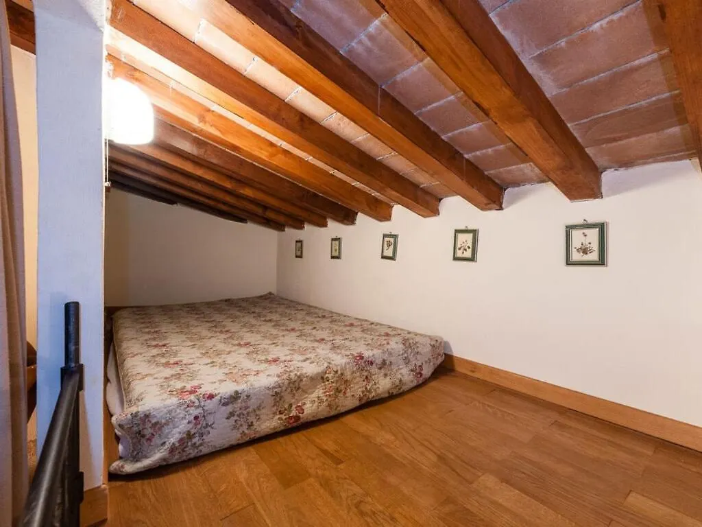 Casina Montenero Comfortable Holiday Residence 0*, Montenero (Livorno) Italy