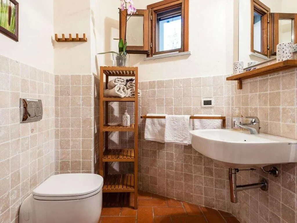 Casina Montenero Comfortable Holiday Residence Montenero (Livorno)