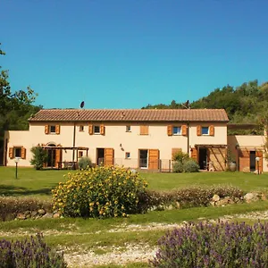 Mulino Della Rivolta Montenero (Livorno)
